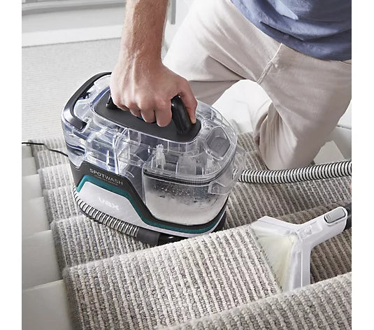 Vax SpotWash Home Pet-Design Portable Spot Cleaner
